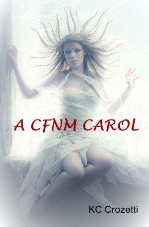 Cover of the book A CFNM Carol by Corinna Parr