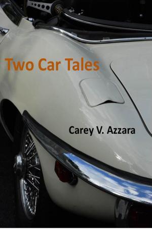 Cover of Two Car Tales