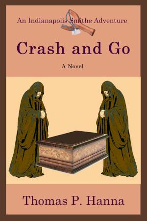bigCover of the book Crash and Go by 