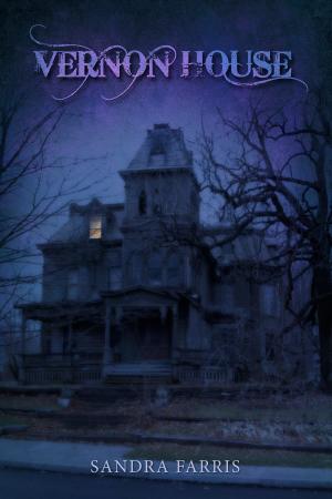 Book cover of Vernon House
