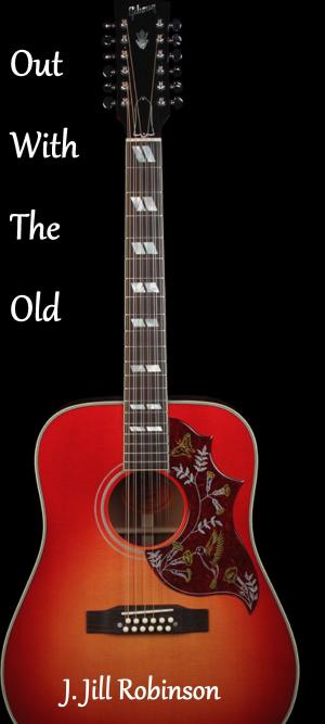Cover of the book Out With The Old by Verl Rogers