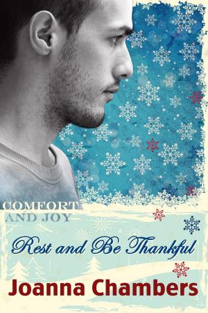 bigCover of the book Rest And Be Thankful by 