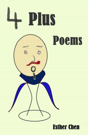 Cover of Four Plus Zero Poems