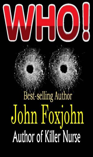 Book cover of Who!