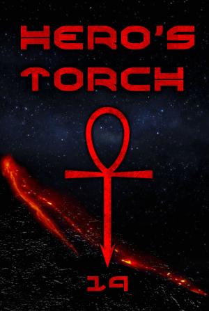 bigCover of the book Hero's Torch by 