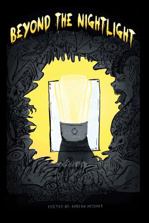 Cover of the book Beyond the Nightlight by Mysterieus België
