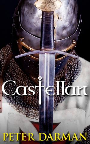 Cover of the book Castellan by 史觀三, 哈耶出版社