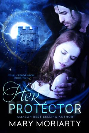Cover of Her Protector