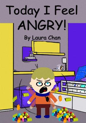Book cover of Today I Feel Angry