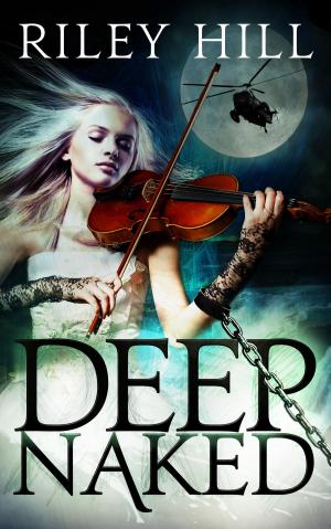 Cover of the book Deep Naked by Joe Rover