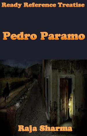Book cover of Ready Reference Treatise: Pedro Paramo
