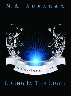 bigCover of the book Living in the Light by 