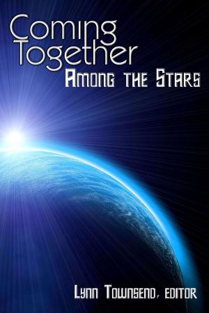 Book cover of Coming Together: Among the Stars