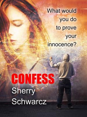 Cover of the book Confess by Anthony Mastro