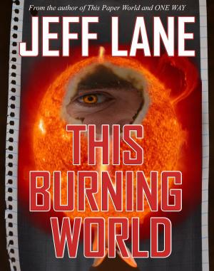 Book cover of This Burning World