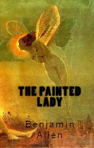 Book cover of The Painted Lady