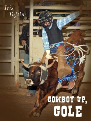 Cover of the book Cowboy Up, Cole by Federazione Italiana Sport Equestri