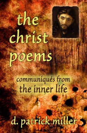 Cover of the book The Christ Poems: Communiques from the Inner Life by Kimberly LaRocca