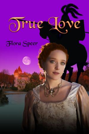 bigCover of the book True Love by 
