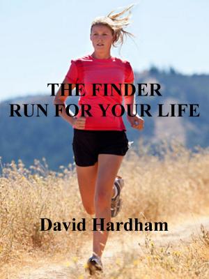 Book cover of Run For Your Life