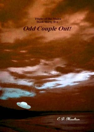 Book cover of Flight of the Maita Book 35: Odd Couple Out