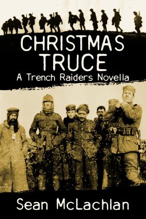 Book cover of Christmas Truce