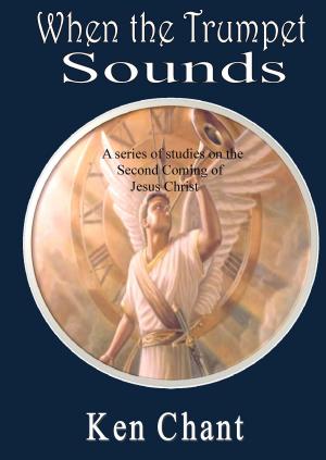 Book cover of When The Trumpet Sounds