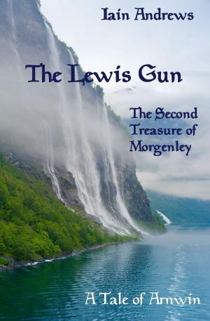 Cover of the book The Lewis Gun by Mike Kennedy