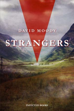 Cover of the book Strangers by Sam Nash