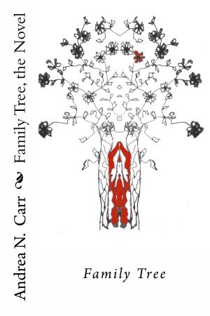 Book cover of Family Tree the Novel: Family Tree