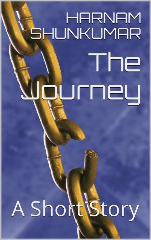 Cover of the book The Journey: A Short Story by Bill Hargenrader