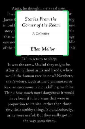Cover of the book Stories From The Corner Of The Room by Allen Taylor