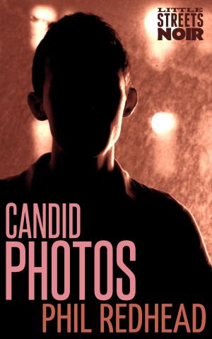Cover of the book Candid Photos by David Burton