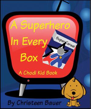 bigCover of the book A Superhero In Every Box by 