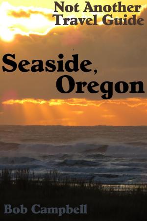 Cover of the book Seaside, Oregon: Not Another Travel Guide by Bob Campbell