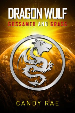 Cover of the book Gossamer and Grass by Candy Rae