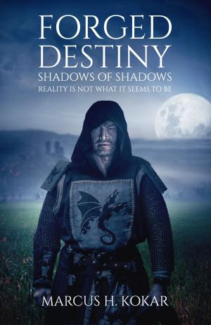 Cover of the book Forged Destiny by Jim Zwers