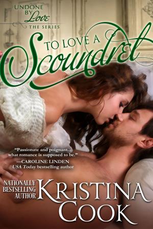Cover of the book To Love a Scoundrel by K. G.  Lucas