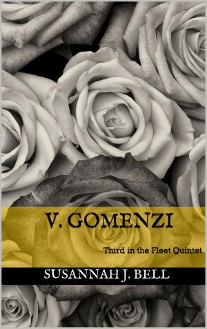 Book cover of V. Gomenzi (Third in the Fleet Quintet)