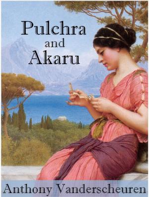Cover of the book Pulchra And Akaru by S.T. Bende