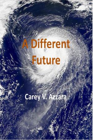 Book cover of A Different Future