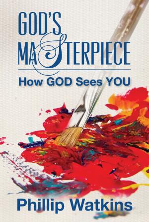 bigCover of the book God's Masterpiece: How God Sees You by 