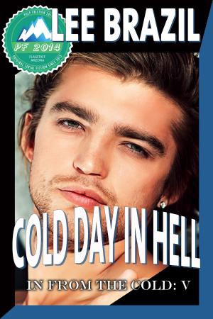 Cover of the book Cold Day in Hell by Joe Cosentino