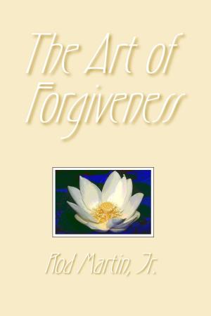 Book cover of The Art of Forgiveness