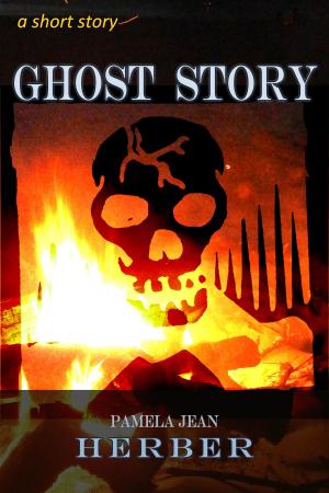 Cover of the book Ghost Story by Andrew Barger