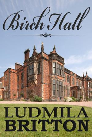Book cover of Birch Hall