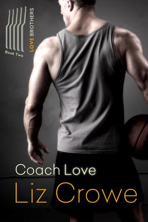 Book cover of Coach Love