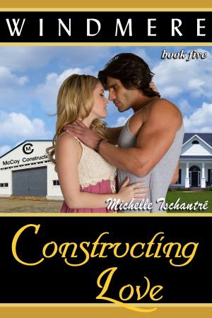 Book cover of Constructing Love