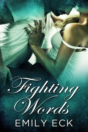 Cover of the book Fighting Words by Kate Hewitt
