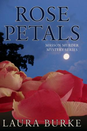 Book cover of Rose Petals